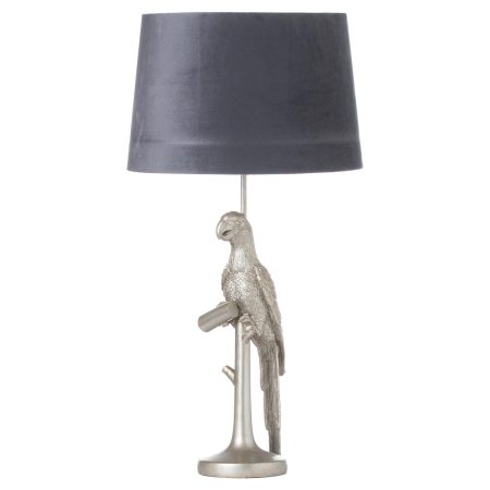 percy-the-parrot-silver-table-lamp-with-grey-velvet-shade