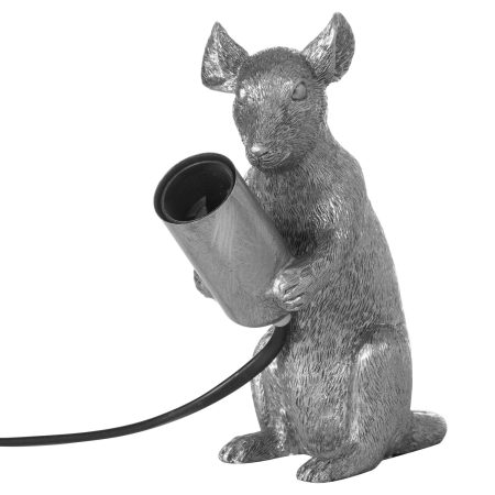 milton-the-mouse-silver-table-lamp