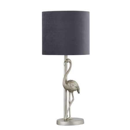 flamingo-silver-lamp-with-grey-shade