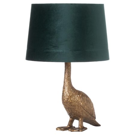 gary-the-goose-gold-table-lamp-with-emerald-velvet-shade