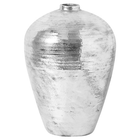 large-hammered-silver-astral-vase