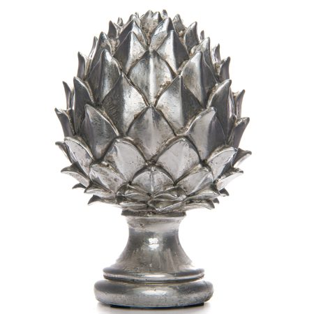 silver-pinecone-finial