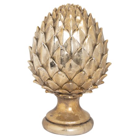 large-gold-pinecone-finial