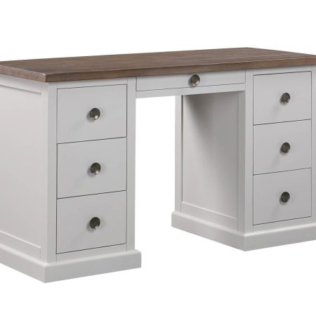 the-hampton-collection-seven-drawer-desk