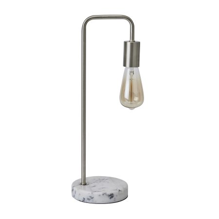 marble-and-silver-industrial-desk-lamp