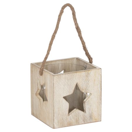 washed-wood-large-star-tealight-candle-holder