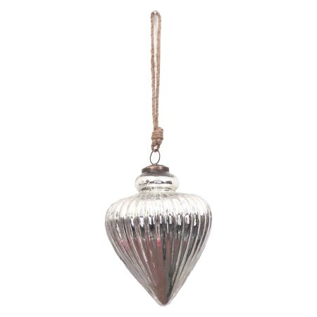 the-noel-collection-antique-silver-vallupe-bauble