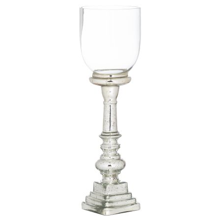 mercury-effect-glass-top-tall-candle-pillar-holder