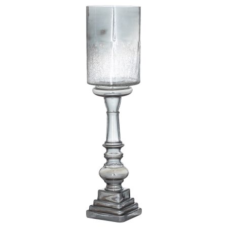 silver-smoked-midnight-glass-top-tall-candle-pillar-holder