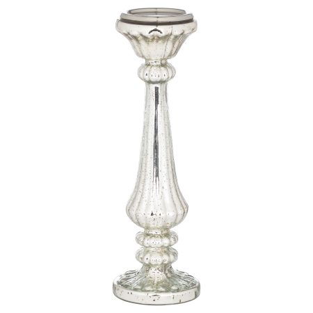 mercury-effect-deep-ribbed-medium-candle-pillar