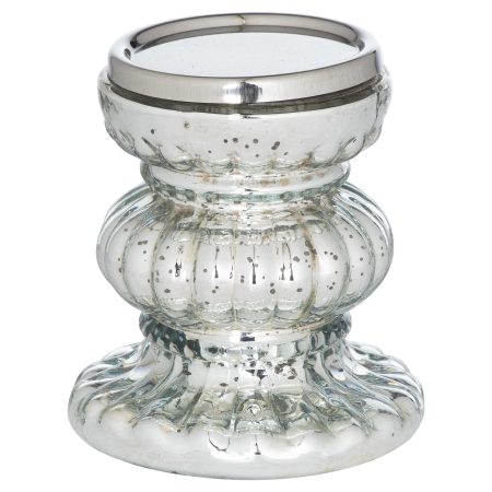 mercury-effect-bonbon-medium-candle-holder