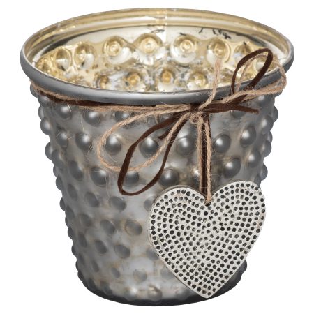 jute-tied-bobble-grey-tea-light-holder