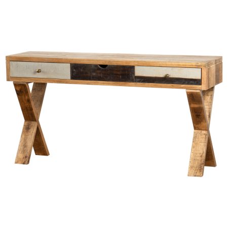 reclaimed-industrial-console-with-cross-leg