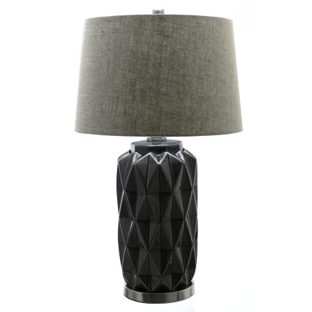 acantho-grey-ceramic-lamp-with-linen-shade