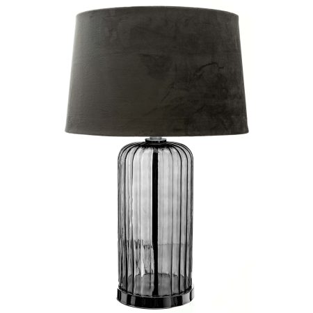 alberta-metallic-glass-lamp-with-velvet-shade