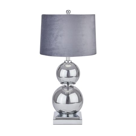 shamrock-metallic-glass-lamp-with-velvet-shade