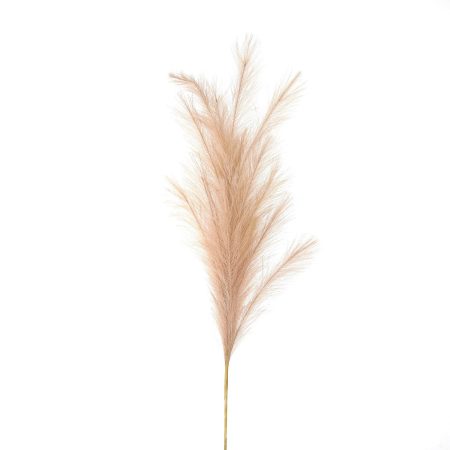 large-faux-pampas-grass-stem