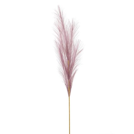 lilac-faux-pampas-grass-stem