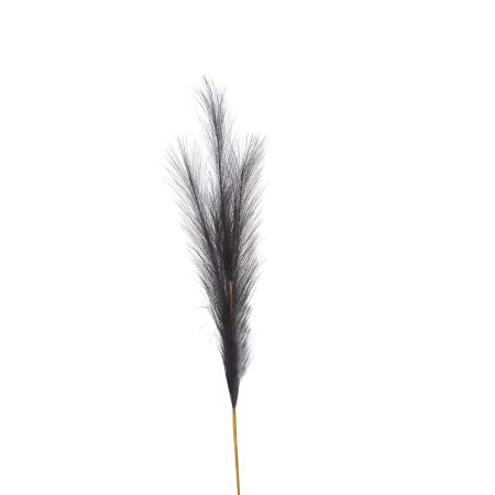 grey-faux-pampas-grass-stem