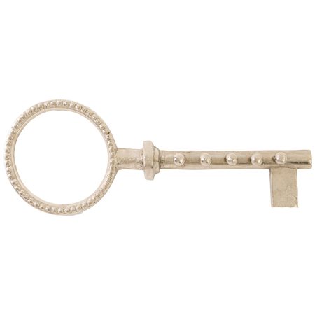 large-cast-key-holder