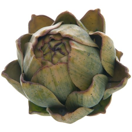 real-touch-artificial-artichoke