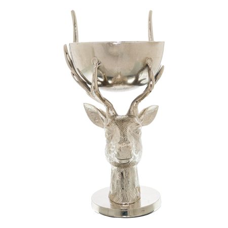 silver-stag-bowl-ornament