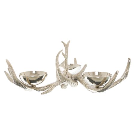 silver-antler-serving-bowls-ornament