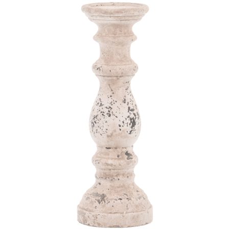 stone-ceramic-column-candle-holder