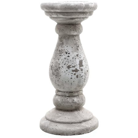 stone-ceramic-candle-holder