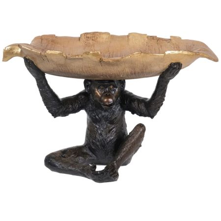 monkey-leaf-bowl