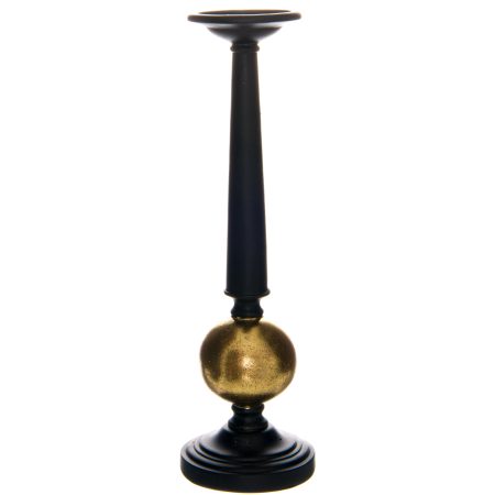 black-and-gold-large-column-candle-stand