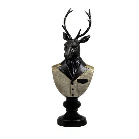 charles-the-stag-bust