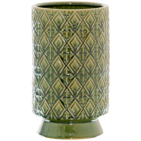 seville-collection-olive-paragon-vase