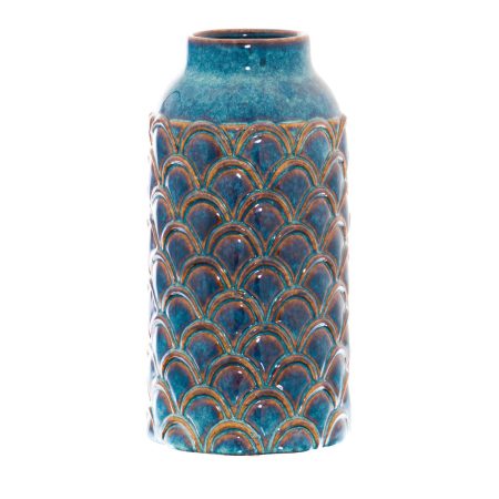 seville-collection-large-indigo-scalloped-vase