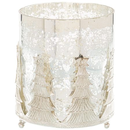 the-noel-collection-christmas-tree-candle-holder