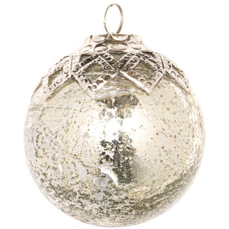 the-noel-collection-mercury-diamond-crested-medium-bauble