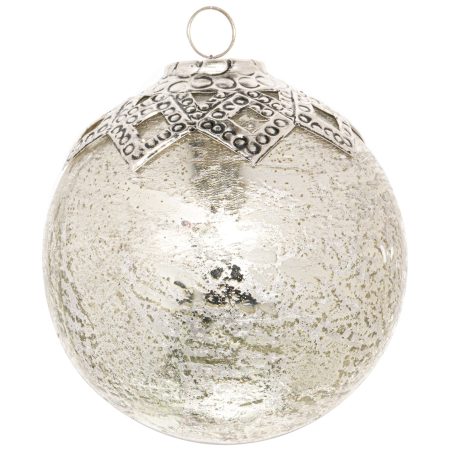 the-noel-collection-mercury-diamond-crested-large-bauble