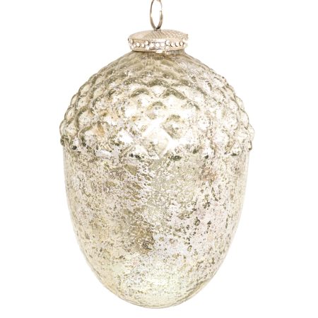 the-noel-collection-mercury-xl-acorn-decoration