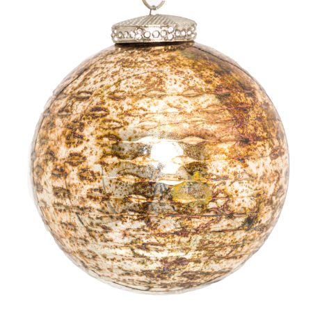 the-noel-collection-burnished-etched-medium-bauble