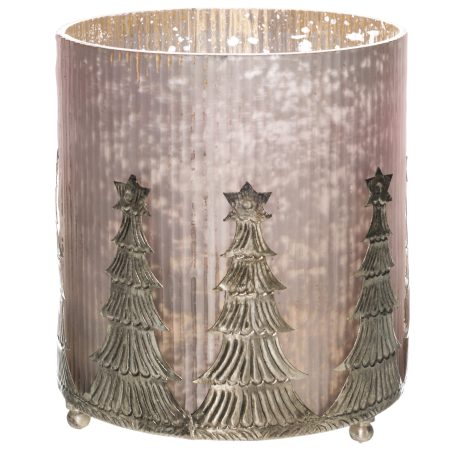 noel-collection-venus-small-christmas-tree-candle-holder