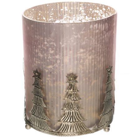 noel-collection-venus-medium-christmas-tree-candle-holder