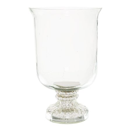 silver-bead-large-hurricane-lamp