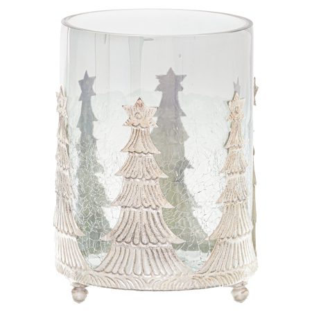 noel-collection-medium-christmas-tree-crackled-candle-holder