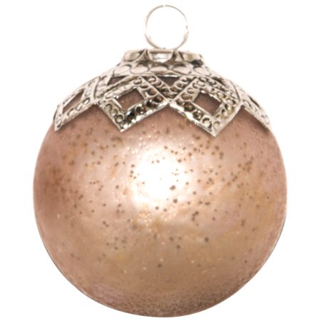 the-noel-collection-venus-diamond-crested-medium-bauble