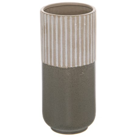 mason-collection-grey-ceramic-tall-straight-vase