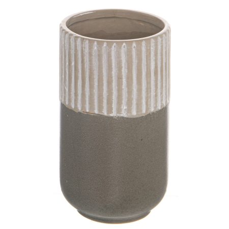 mason-collection-grey-ceramic-straight-vase