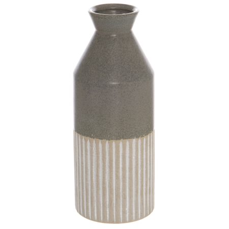 mason-collection-grey-ceramic-ellipse-vase