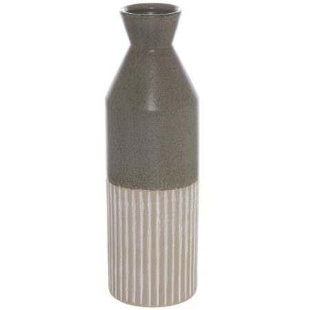 mason-collection-grey-ceramic-ellipse-tall-vase