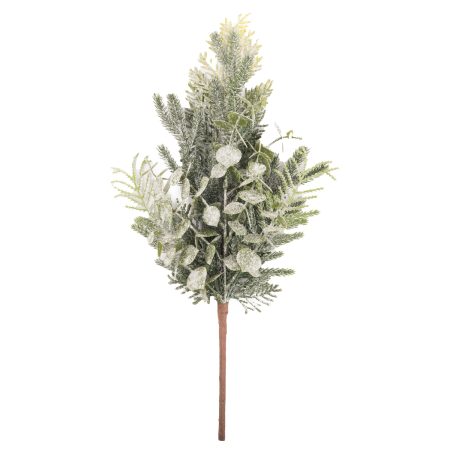 frosted-eucalyptus-and-fern-sprig